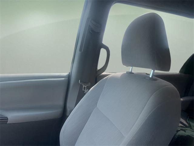 used 2017 Toyota Sienna car, priced at $20,564