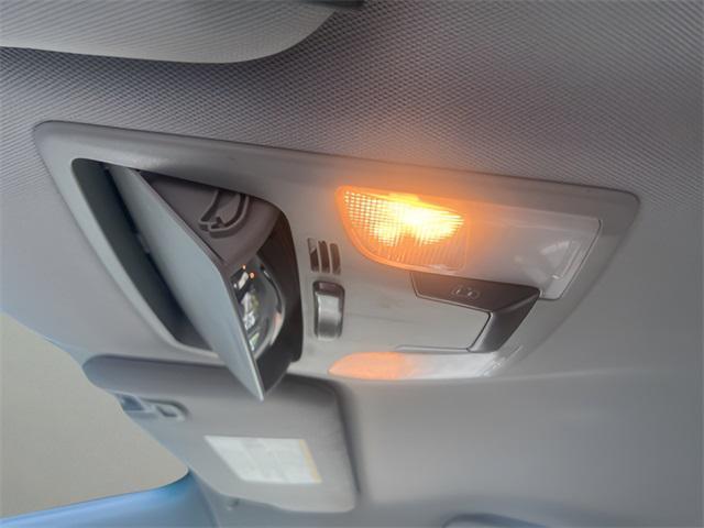 used 2017 Toyota Sienna car, priced at $20,564