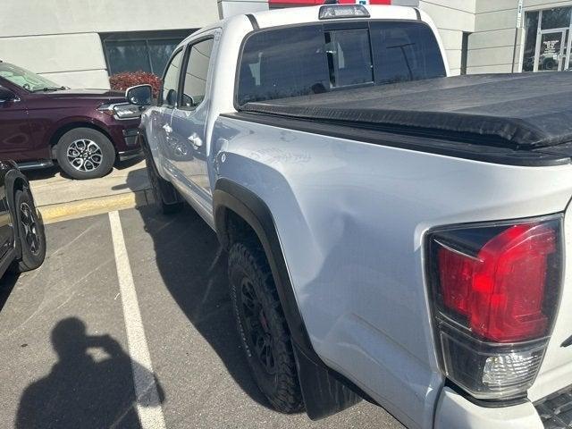 used 2018 Toyota Tacoma car, priced at $39,129