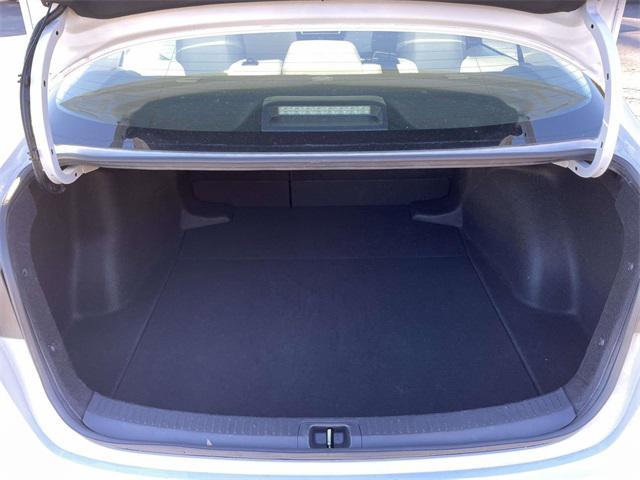 used 2023 Toyota Corolla car, priced at $19,156