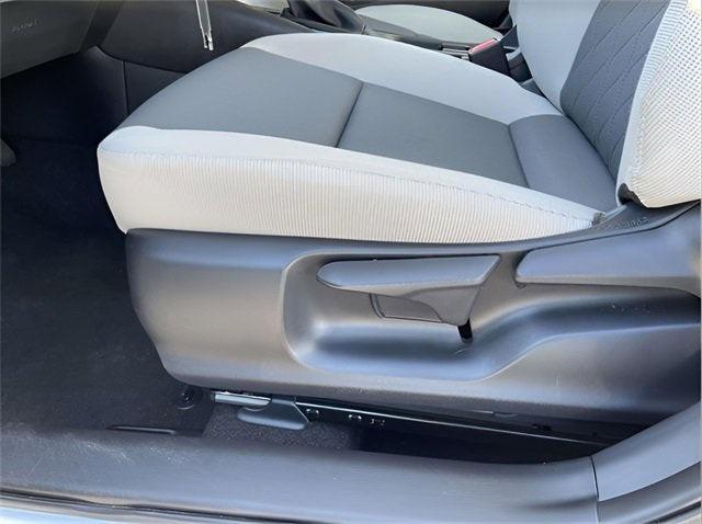 used 2023 Toyota Corolla car, priced at $19,668