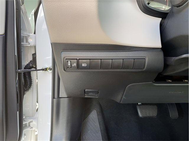 used 2023 Toyota Corolla car, priced at $19,668
