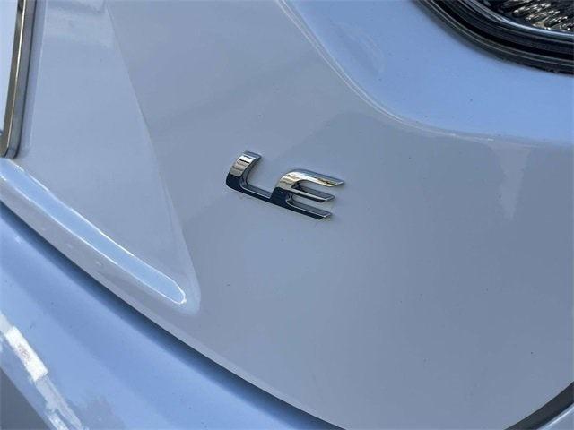 used 2023 Toyota Corolla car, priced at $19,668