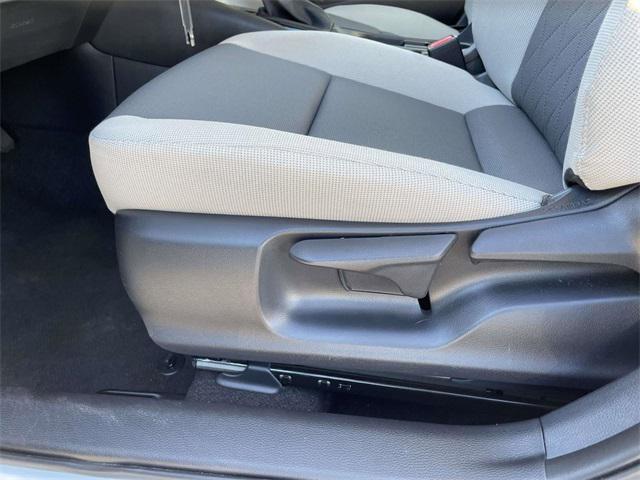 used 2023 Toyota Corolla car, priced at $19,156