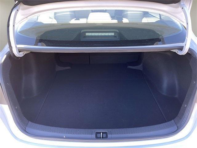 used 2023 Toyota Corolla car, priced at $19,668