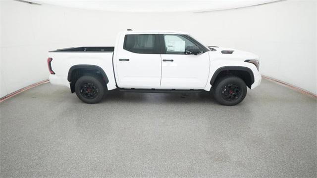 new 2026 Toyota Tundra Hybrid car, priced at $78,083