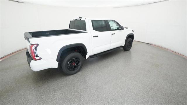 new 2026 Toyota Tundra Hybrid car, priced at $78,083