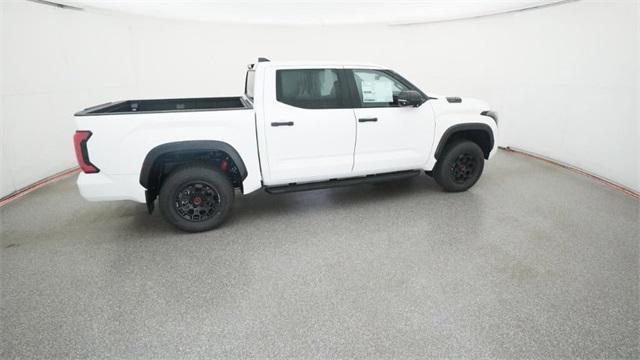 new 2026 Toyota Tundra Hybrid car, priced at $78,083