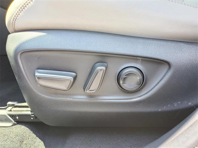 used 2024 Toyota RAV4 Hybrid car, priced at $40,209