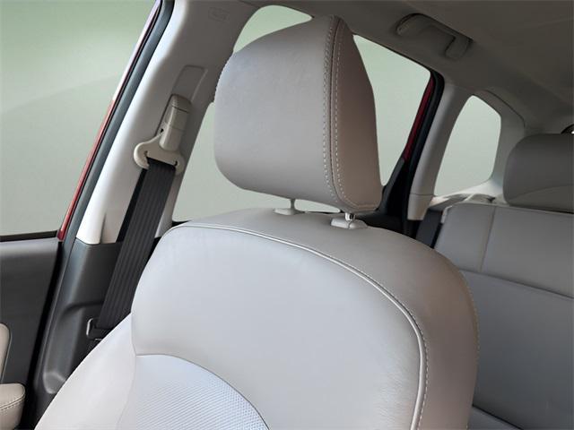 used 2015 Subaru Forester car, priced at $13,314