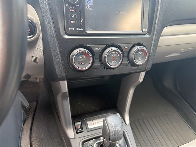 used 2015 Subaru Forester car, priced at $13,314
