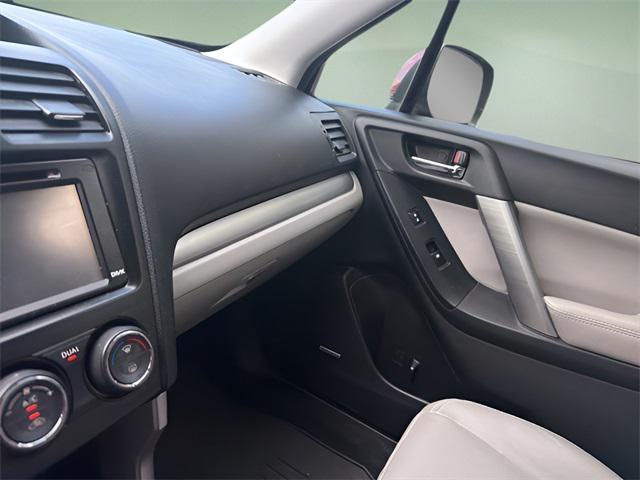 used 2015 Subaru Forester car, priced at $13,314