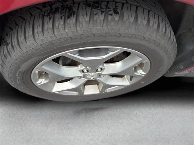 used 2015 Subaru Forester car, priced at $13,314