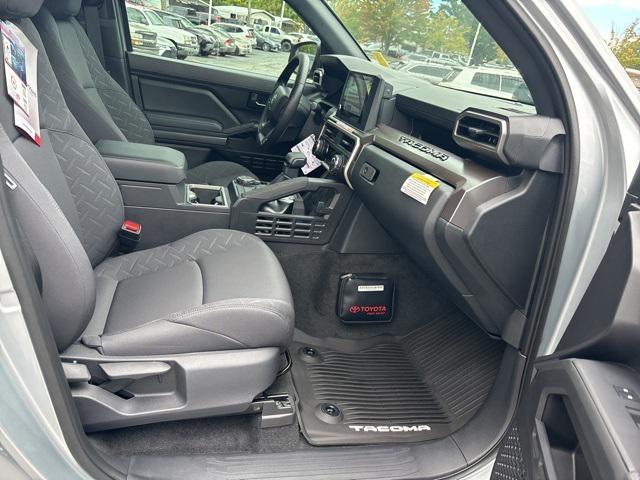 new 2024 Toyota Tacoma car