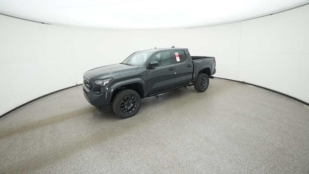 new 2024 Toyota Tacoma car