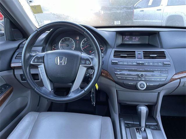 used 2011 Honda Accord car, priced at $9,498
