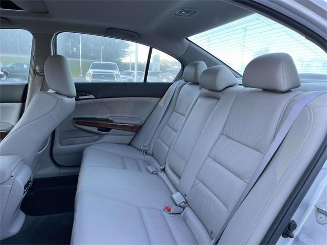 used 2011 Honda Accord car, priced at $9,498