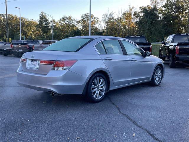 used 2011 Honda Accord car, priced at $9,498