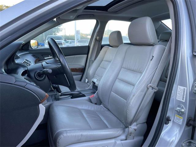 used 2011 Honda Accord car, priced at $9,498