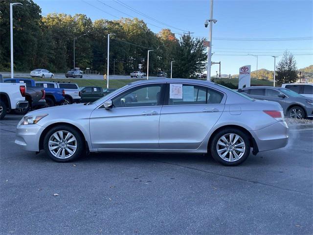 used 2011 Honda Accord car, priced at $9,498