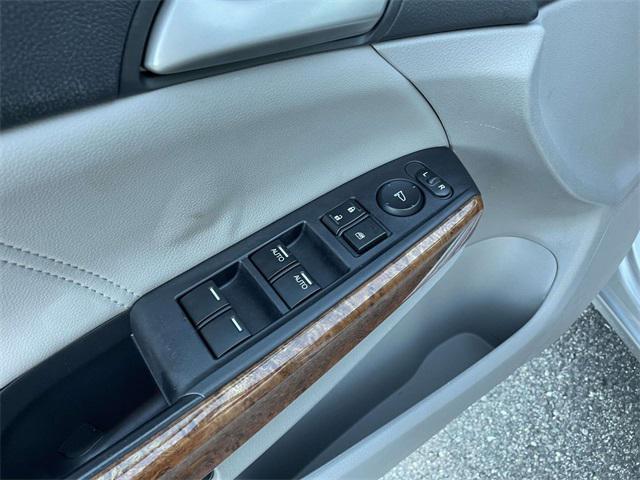 used 2011 Honda Accord car, priced at $9,498