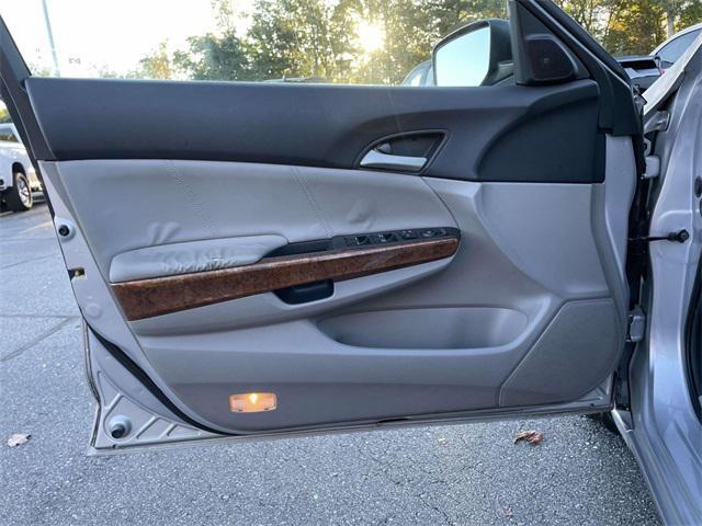 used 2011 Honda Accord car, priced at $9,498