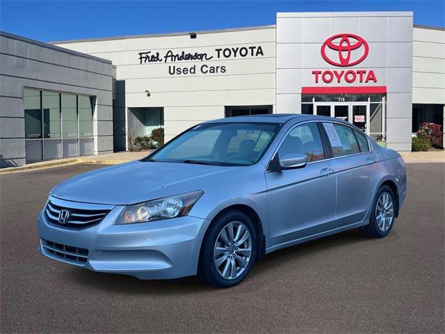 used 2011 Honda Accord car, priced at $9,498