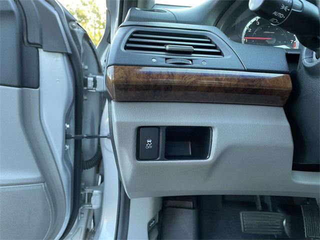 used 2011 Honda Accord car, priced at $9,498
