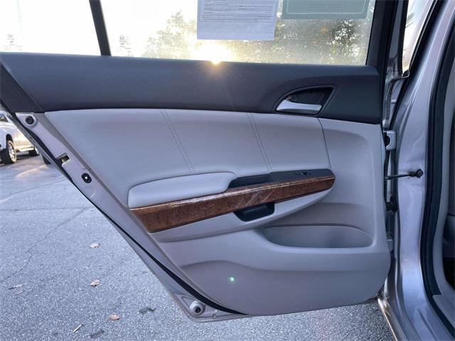 used 2011 Honda Accord car, priced at $9,498