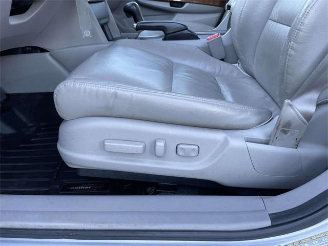 used 2011 Honda Accord car, priced at $9,498