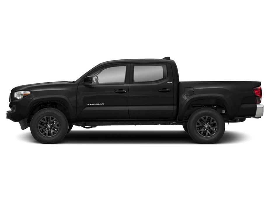 used 2023 Toyota Tacoma car, priced at $36,855