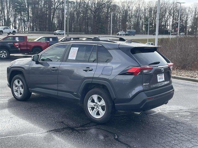 used 2021 BMW X5 car, priced at $42,321