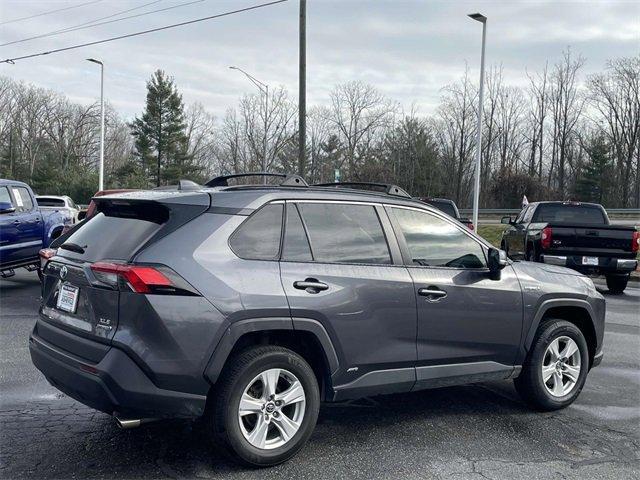 used 2021 BMW X5 car, priced at $42,321