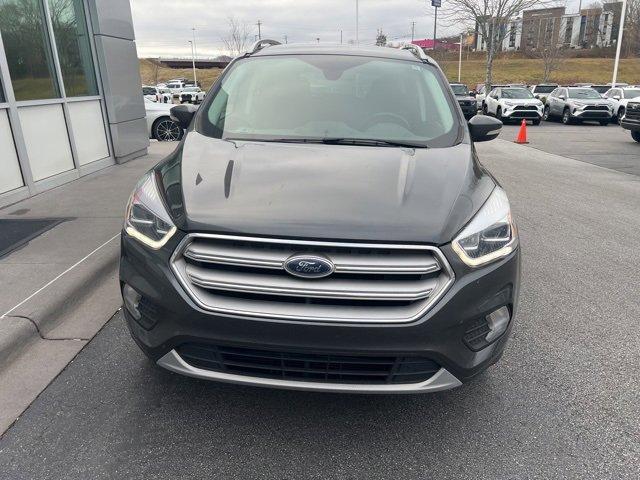 used 2019 Ford Escape car, priced at $18,096