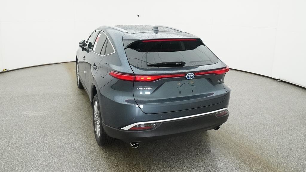 new 2024 Toyota Venza car