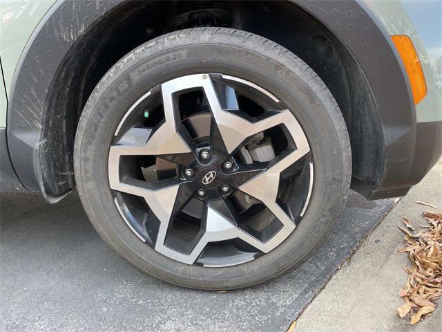 used 2023 Hyundai SANTA CRUZ car, priced at $29,951
