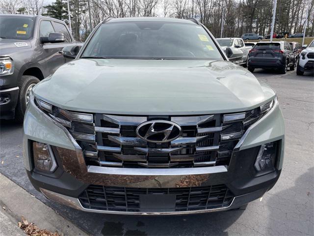used 2023 Hyundai SANTA CRUZ car, priced at $29,951