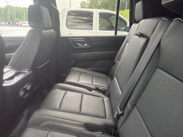 used 2023 GMC Yukon XL car, priced at $62,773