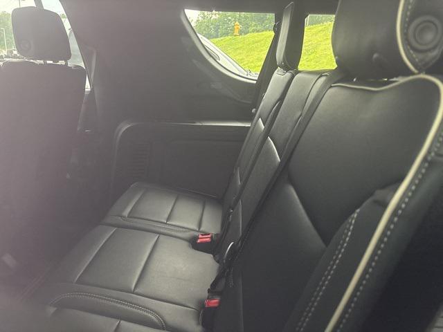 used 2023 GMC Yukon XL car, priced at $62,773
