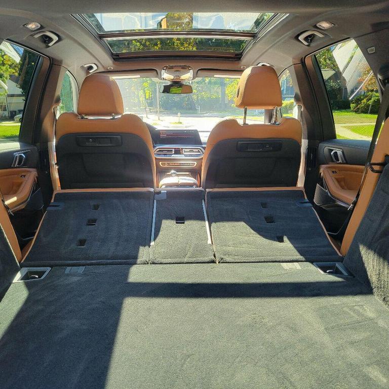 used 2019 BMW X5 car, priced at $34,777