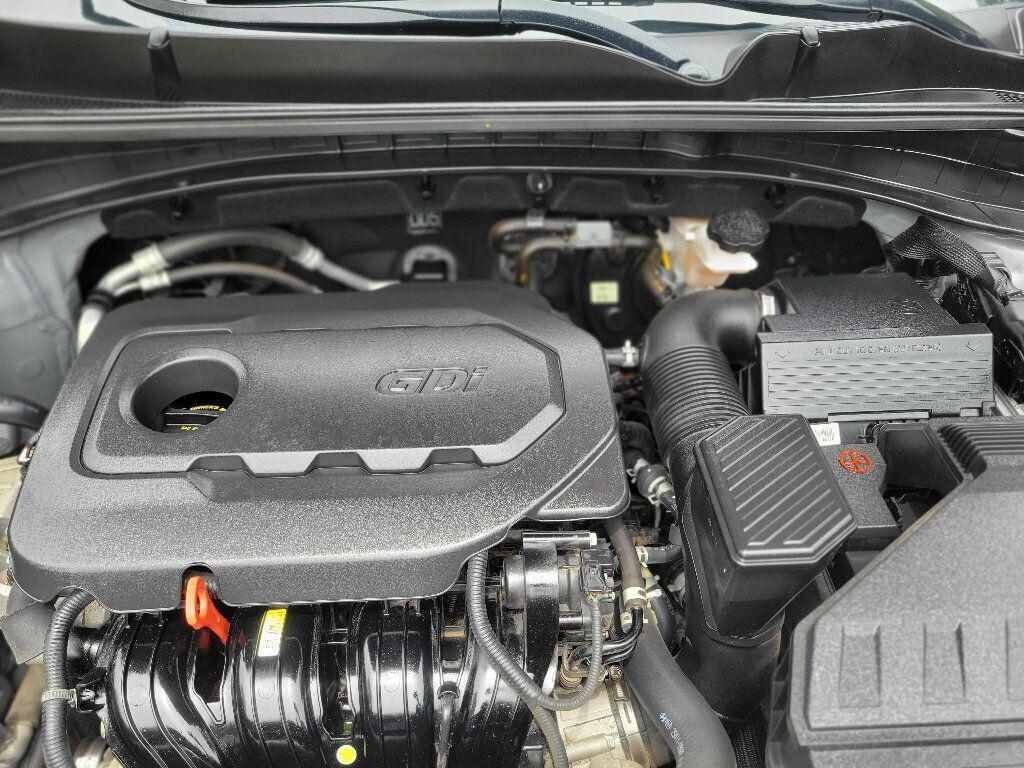 used 2020 Kia Sportage car, priced at $16,500