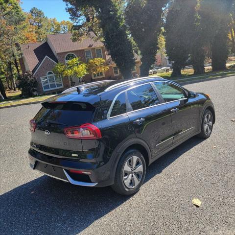 used 2017 Kia Niro car, priced at $12,998