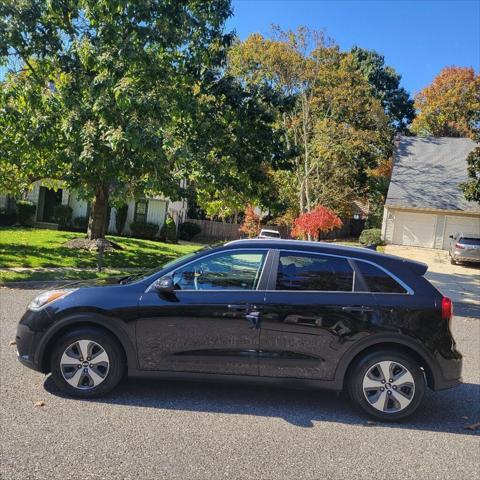 used 2017 Kia Niro car, priced at $12,998