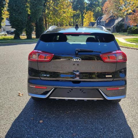 used 2017 Kia Niro car, priced at $12,998