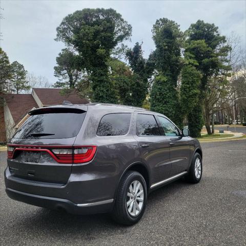 used 2014 Dodge Durango car, priced at $11,977