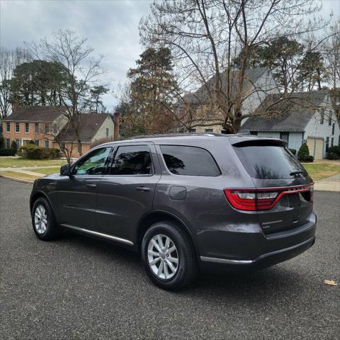 used 2014 Dodge Durango car, priced at $11,977