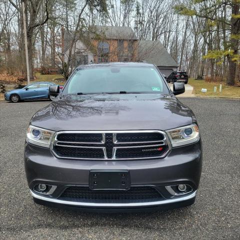 used 2014 Dodge Durango car, priced at $11,977