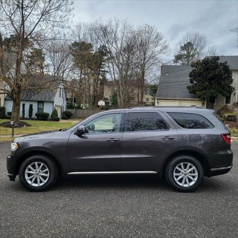 used 2014 Dodge Durango car, priced at $11,977