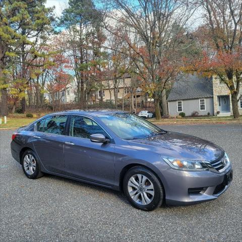 used 2015 Honda Accord car, priced at $9,997