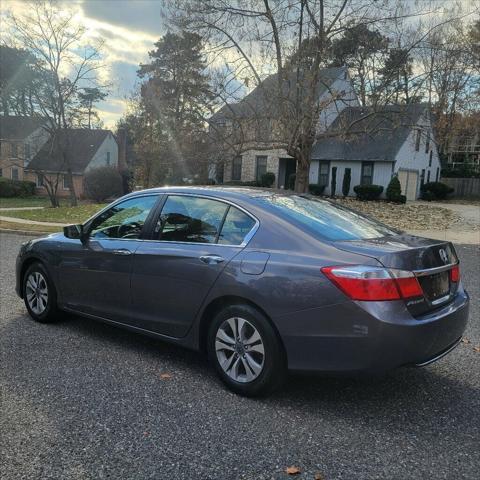 used 2015 Honda Accord car, priced at $9,997